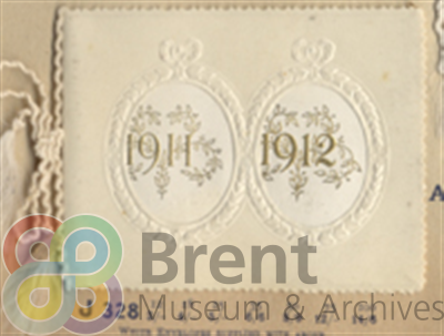 TH\CT\Museum catalogue\2D objects\1911Xmas_8_th.jpg; 8378; ;